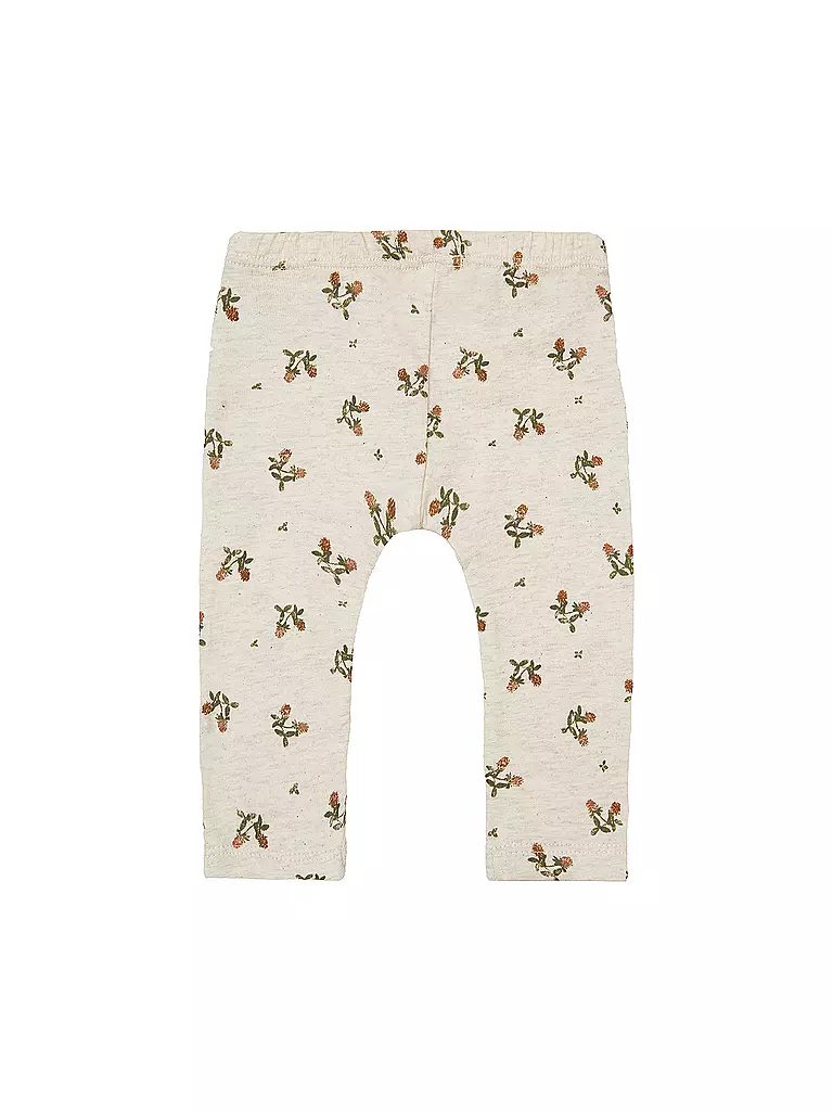 NOPPIES | Baby Leggings | beige