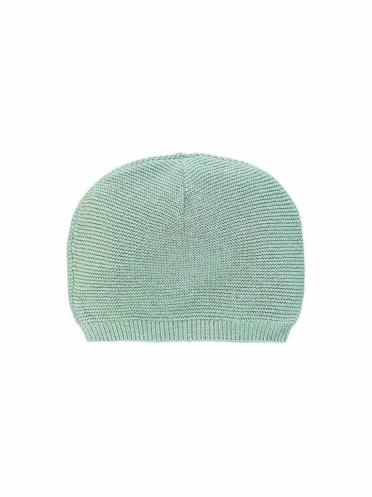 NOPPIES | Baby Mütze - Haube ROSITA | mint