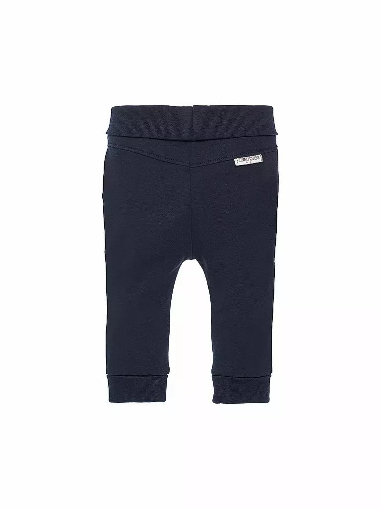 NOPPIES | Baby Sweathose HUMPIE | blau