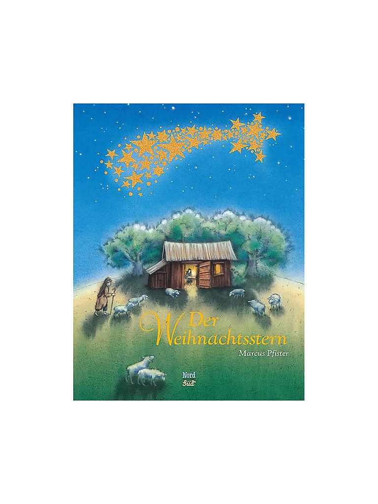 NORDSUED VERLAG | Buch - Der Weihnachtsstern | keine Farbe