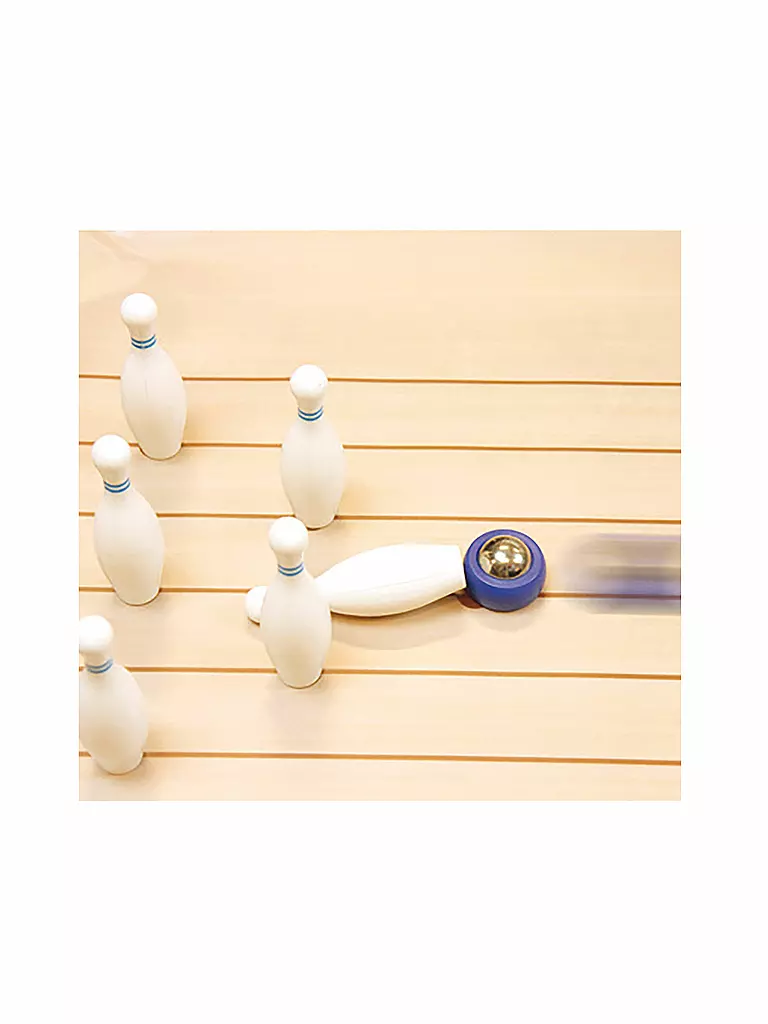 NORIS | Tisch-Bowling | keine Farbe