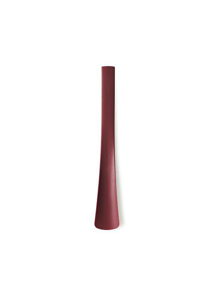 NORMANN COPENHAGEN | Schuhlöffel Short (Dunkelrot) | rot