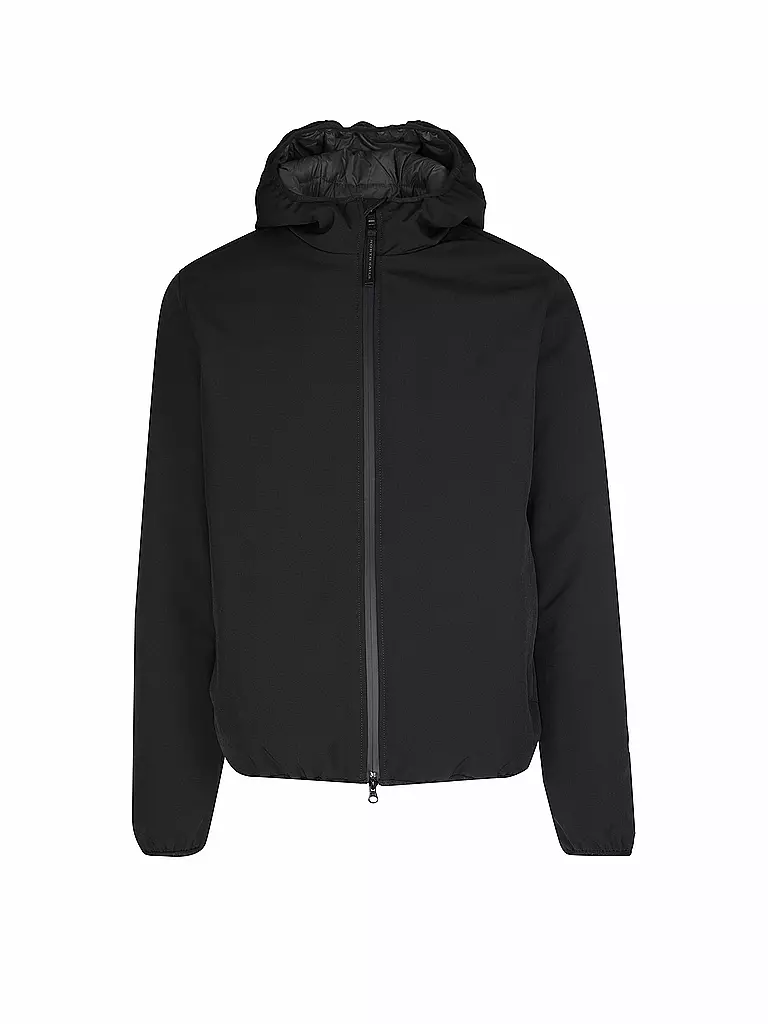 NORTH SAILS | Jacke HOBART  | schwarz