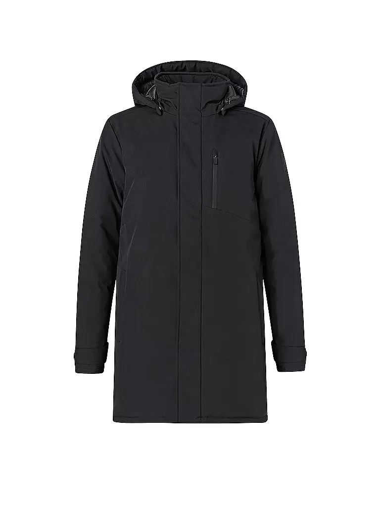 NORTH SAILS | Parka VARBERG | schwarz
