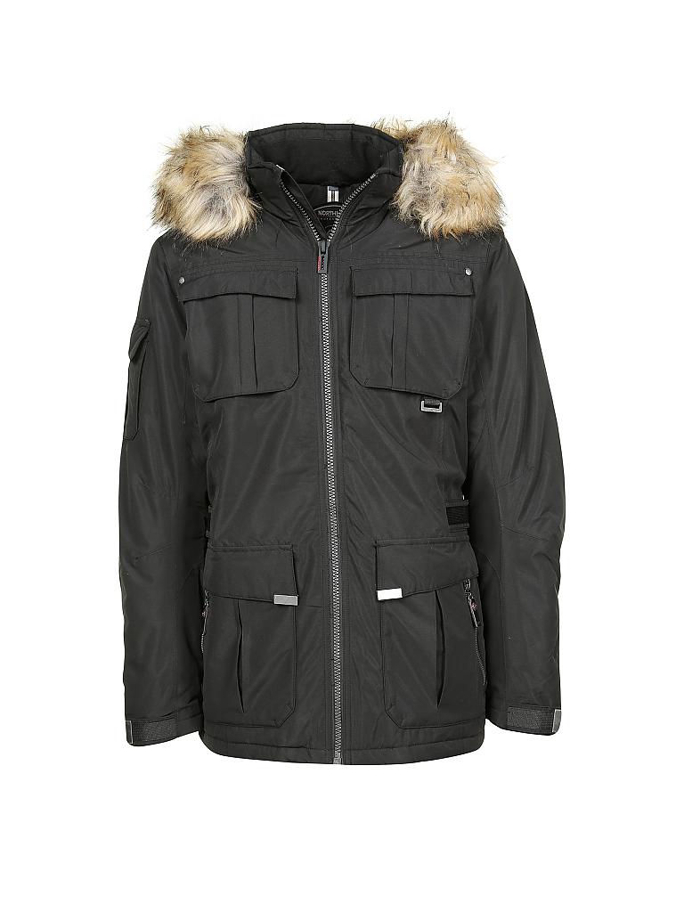 NORTHLAND | Parka "Exo Sport Ben" | 