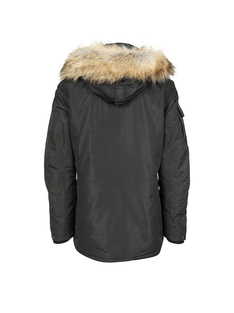 NORTHLAND | Parka "Exo Sport Ben" | 