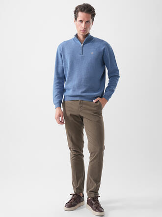 NOWADAYS | Troyer Pullover 