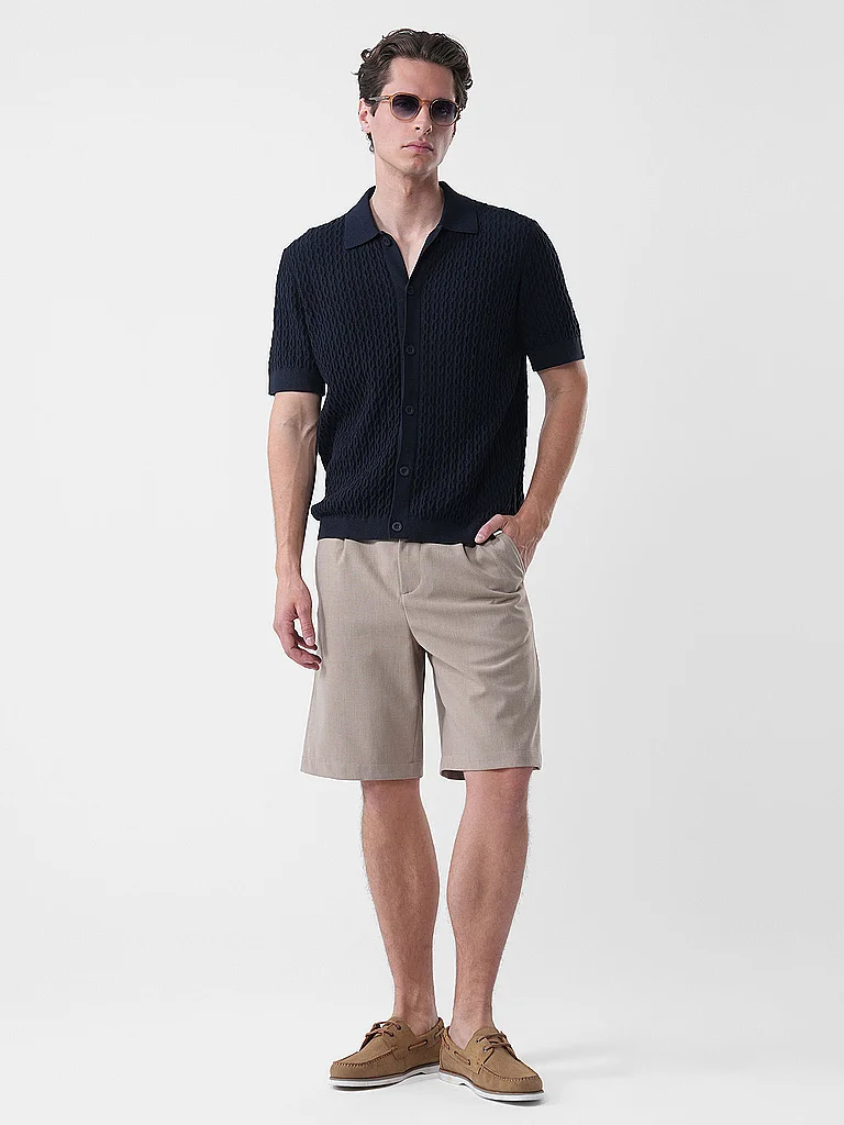  Nowadays Polo T-Shirt Sky Captain M 6