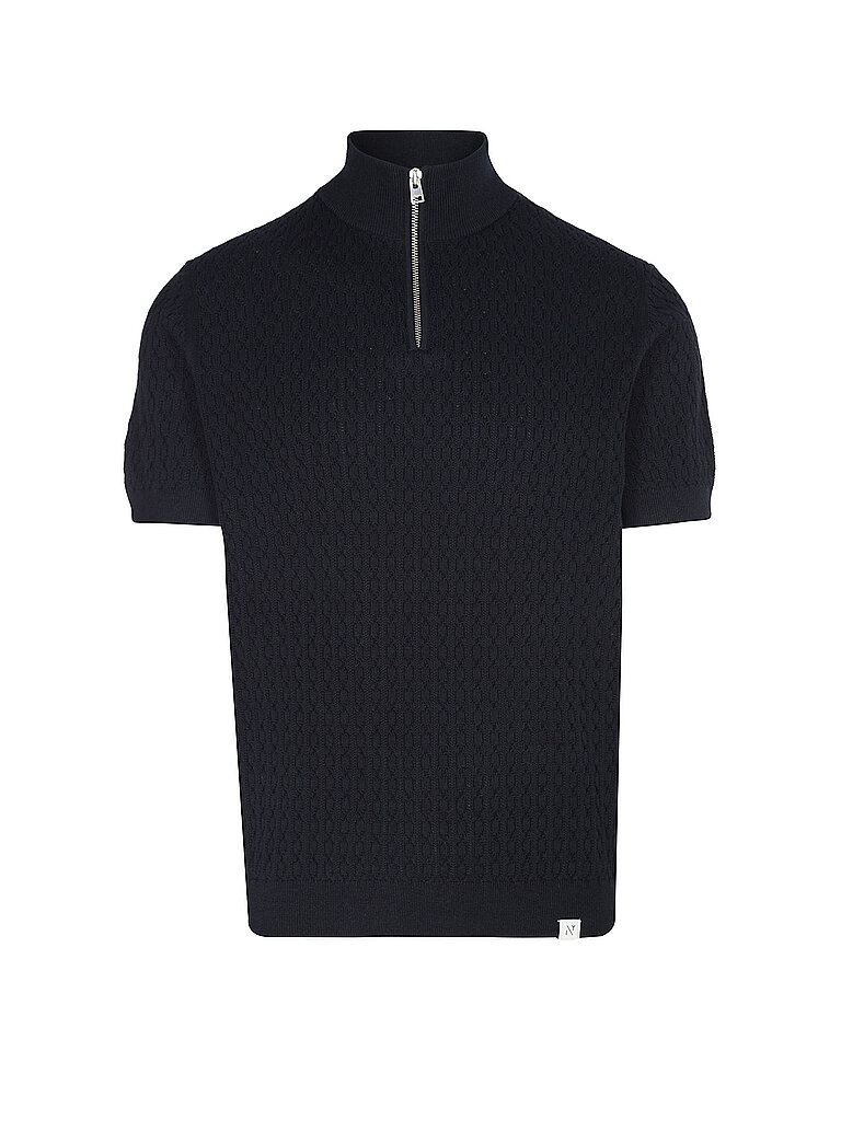 Poloshirt dunkelblau XXL herren