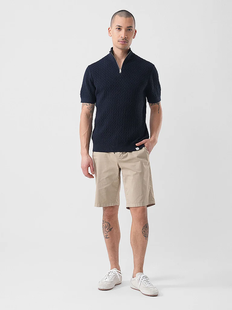  Nowadays Polo T-Shirt Sky Captain M 2