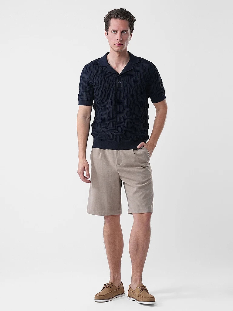  Nowadays Polo T-Shirt Sky Captain M 8