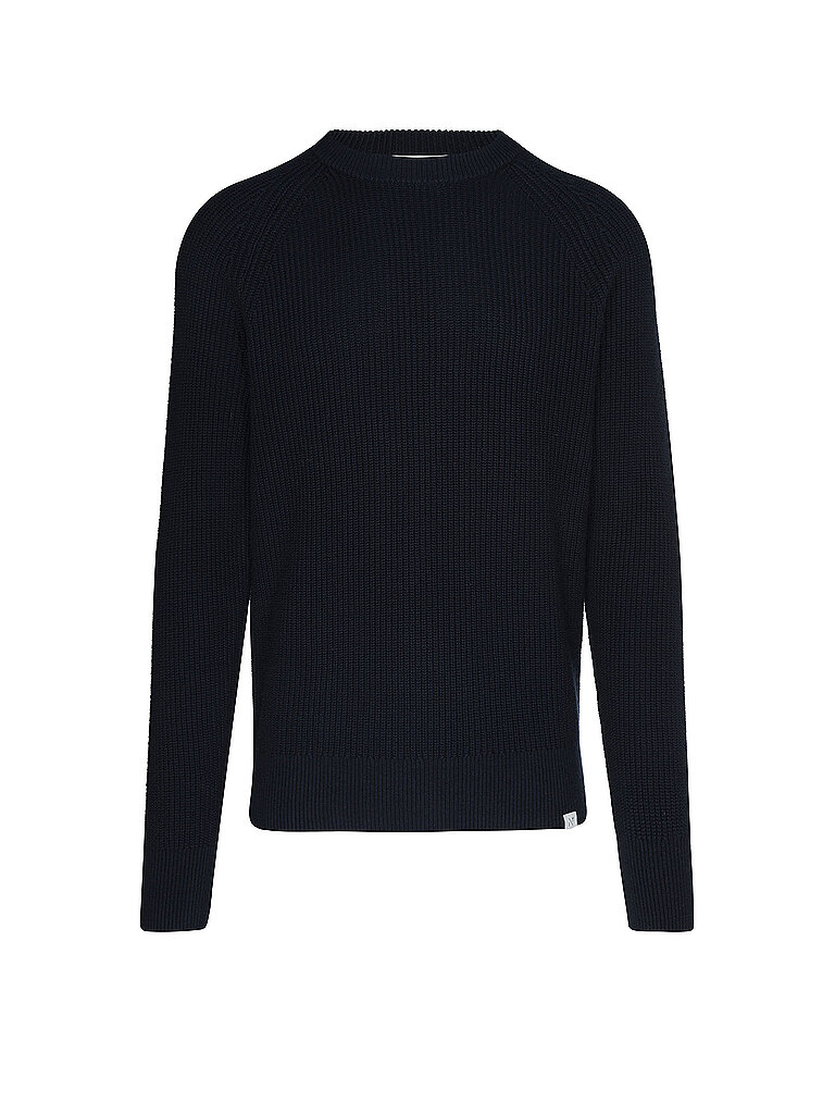 Pullover dunkelblau L herren