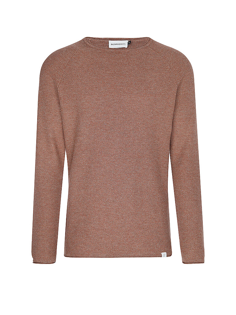 NOWADAYS Pullover  rot | M