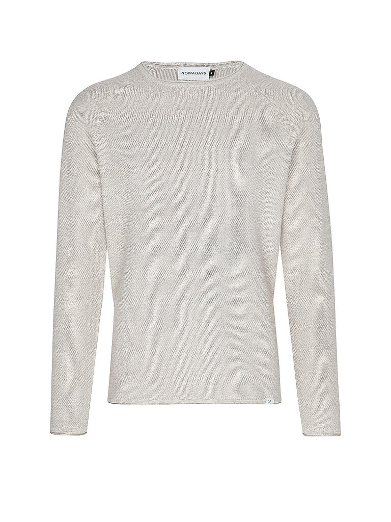 NOWADAYS Pullover  grau | M