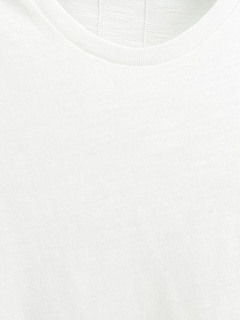 NOWADAYS | T-Shirt | weiß