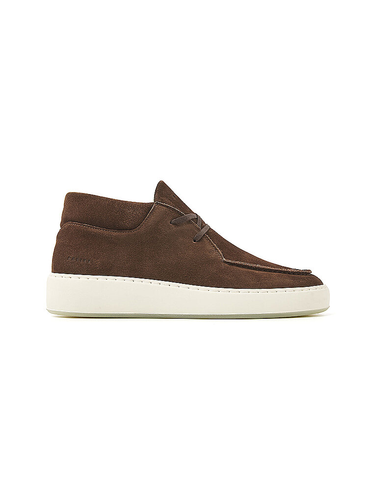 Nubikk Jiro Gio Loafer Brown 45