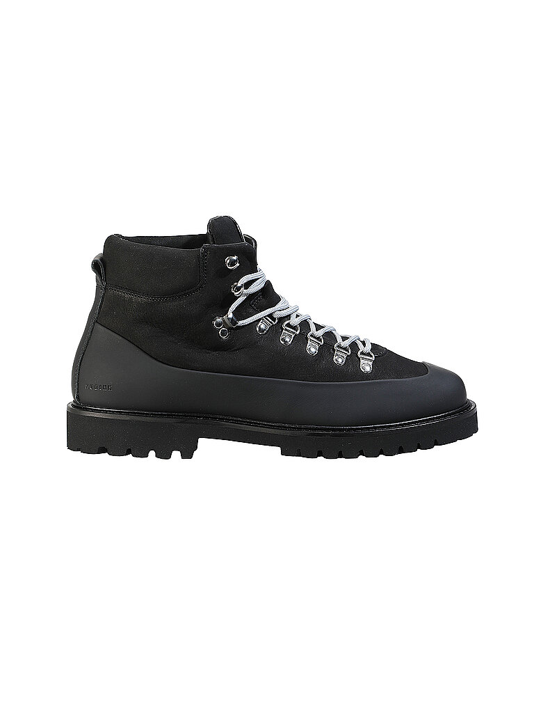 Boots LOGAN CHAD schwarz 42 herren