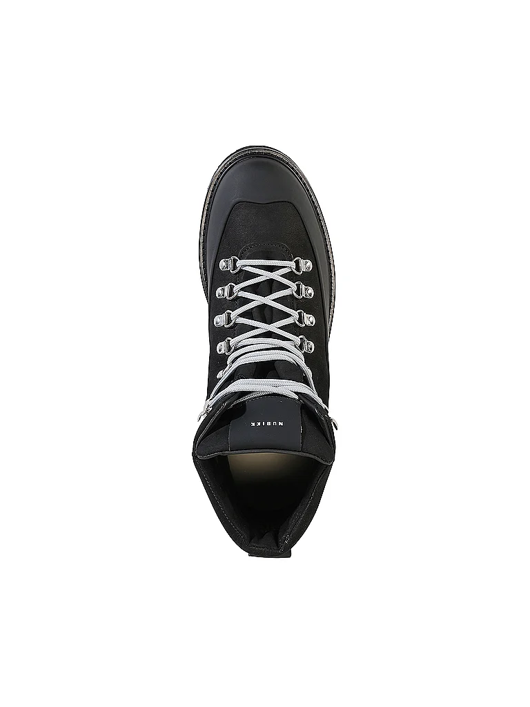 NUBIKK Boots LOGAN CHAD schwarz   42 herren 2