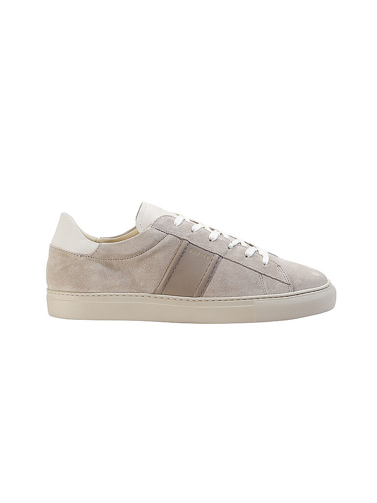 NUBIKK Sneaker JASE MORRIS beige   40 herren
