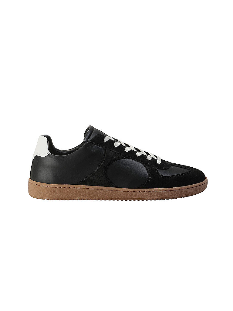 NUBIKK Sneaker RAY RIO schwarz | 43