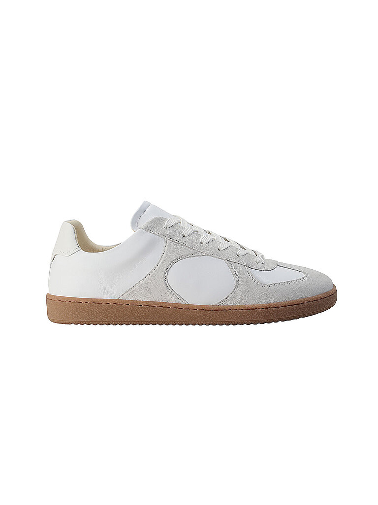 Sneaker RAY RIO weiss 44 herren