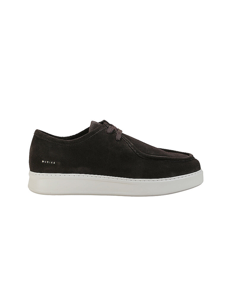 Sneaker VICK RYAN braun 41 herren