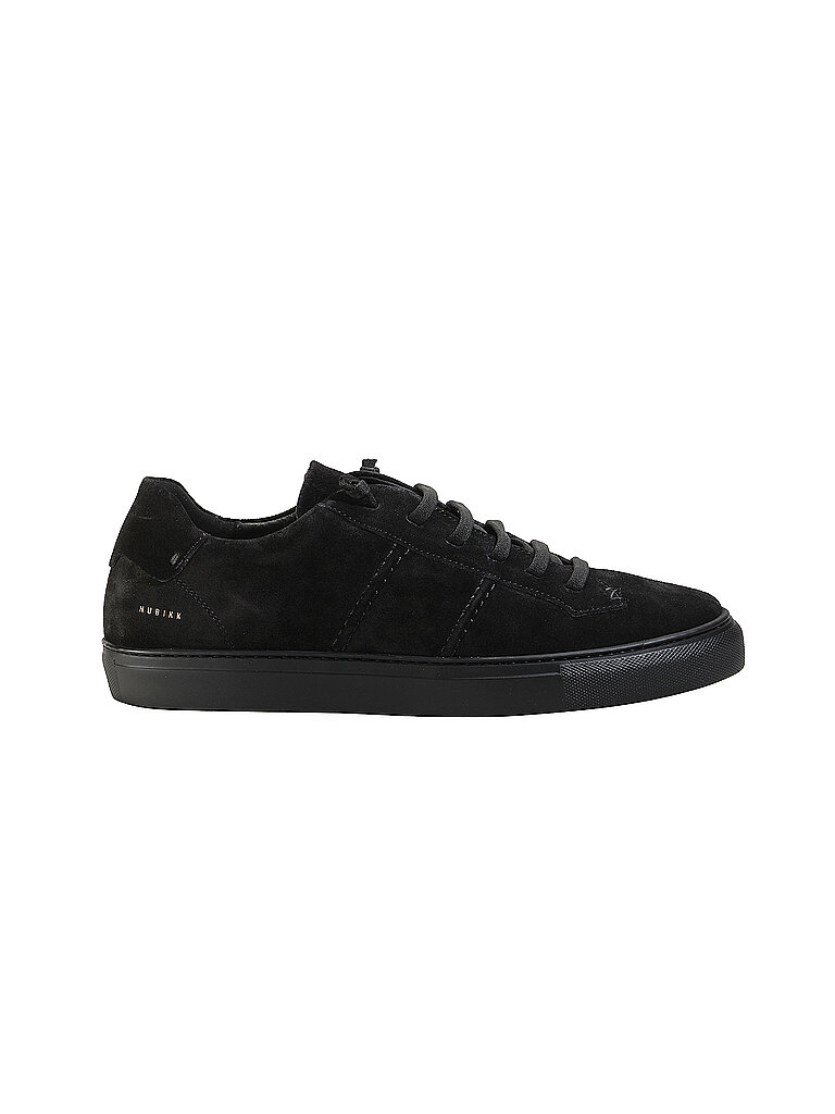 NUBIKK Sneaker JASE EASE schwarz | 41