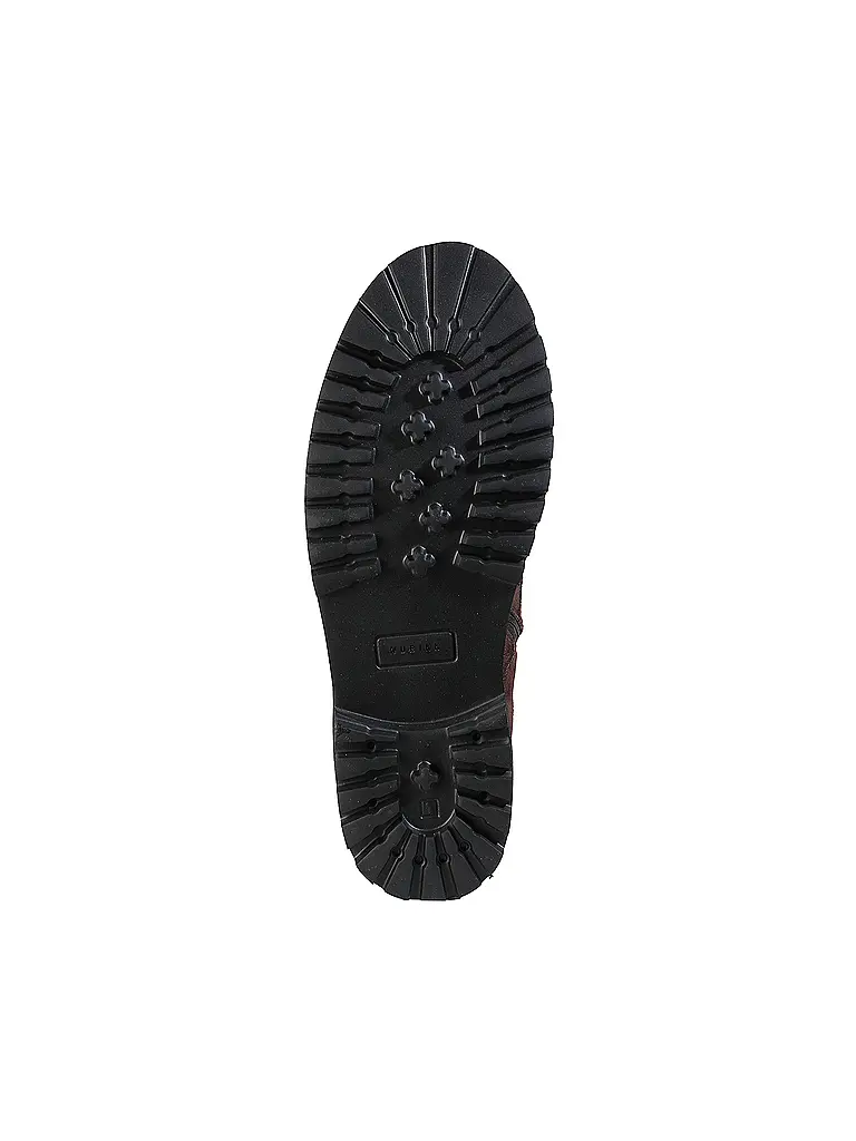 NUBIKK | Boots ETHAN HARVEY | 