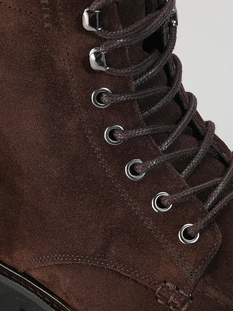 NUBIKK | Boots ETHAN HARVEY | 