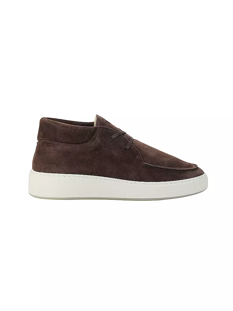 NUBIKK | Loafer JIRO GIO | grau