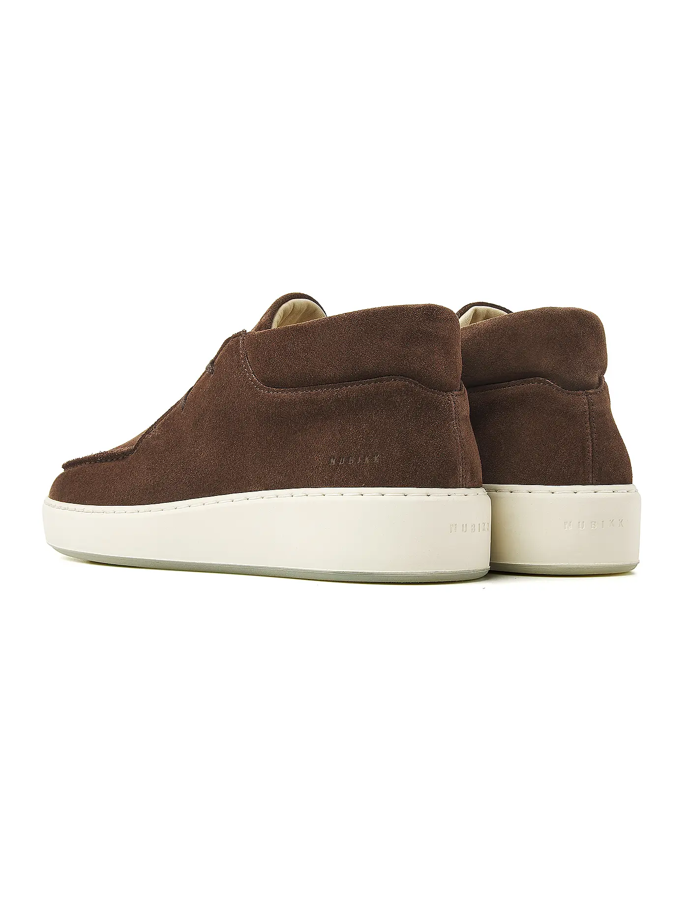 NUBIKK | Loafer JIRO GIO | braun