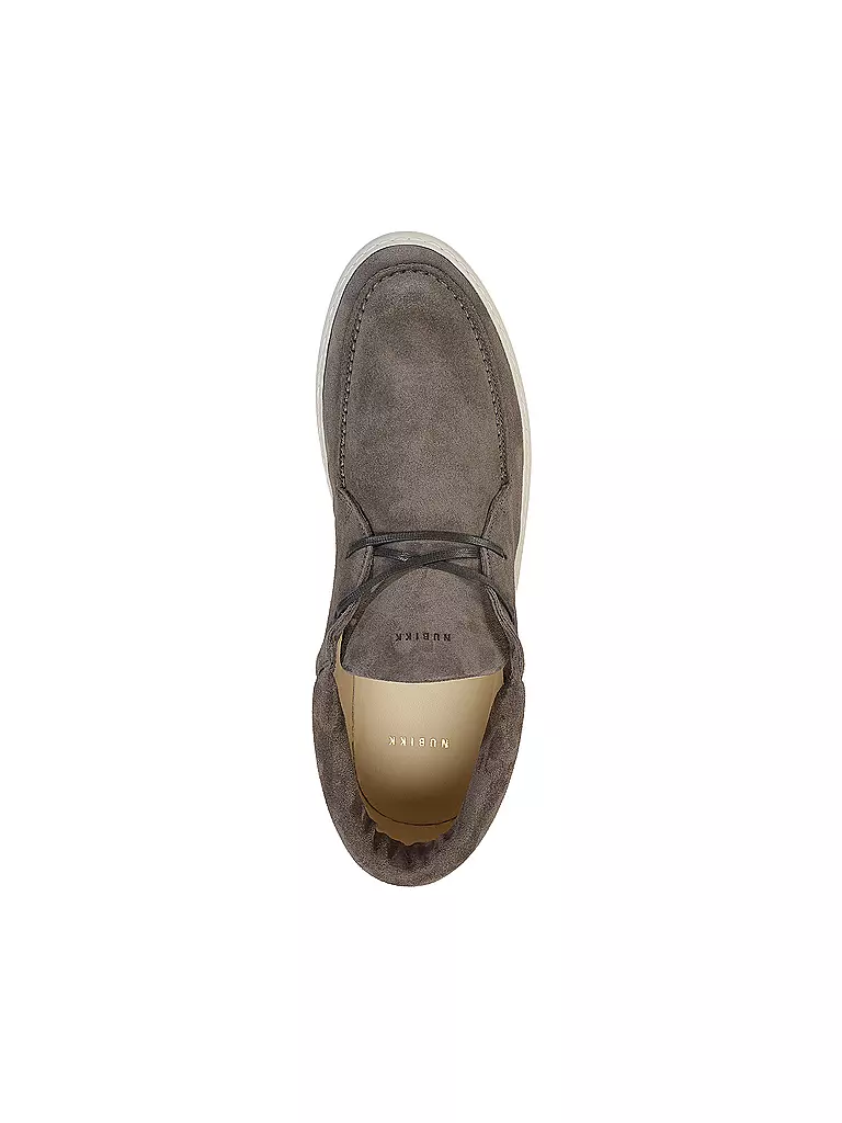 NUBIKK | Loafer JIRO GIO | braun