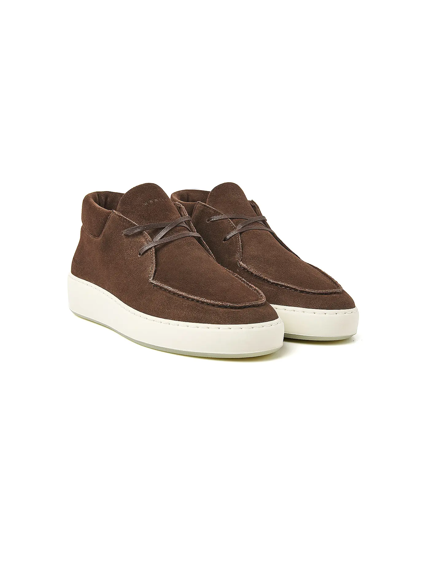 NUBIKK | Loafer JIRO GIO | braun