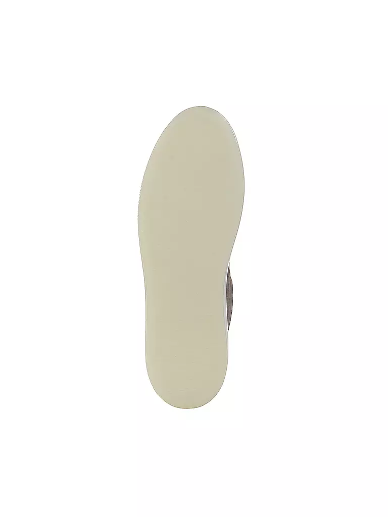 NUBIKK | Loafer JIRO GIO | grau