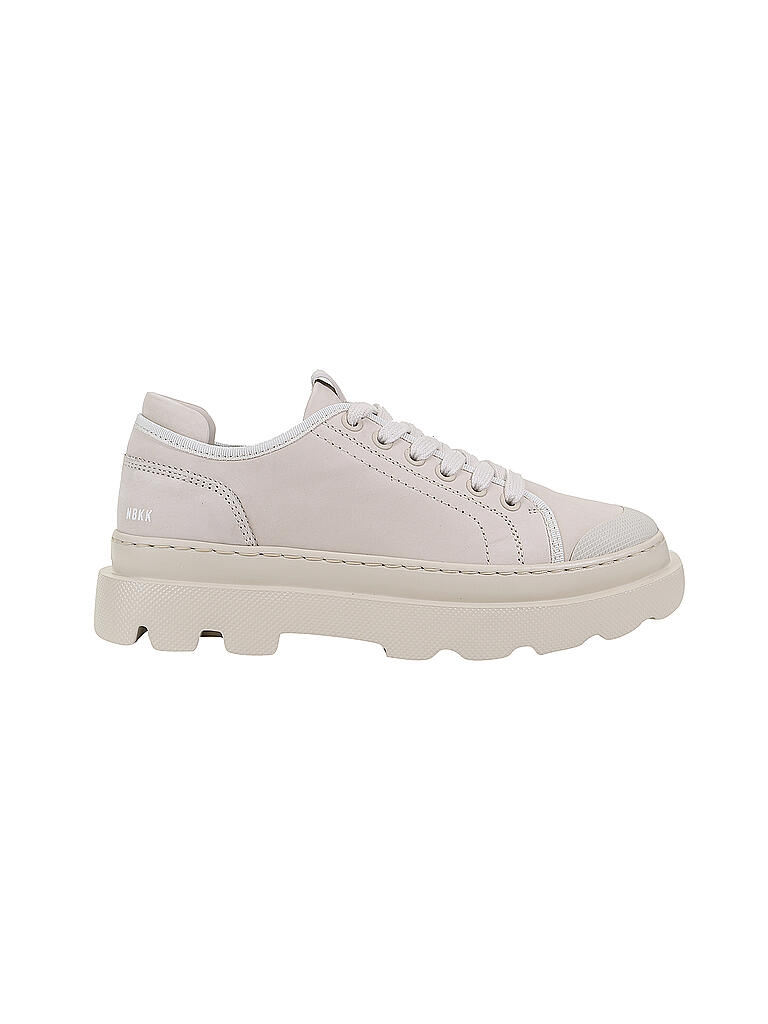 NUBIKK | Sneaker Monro Orion  | beige