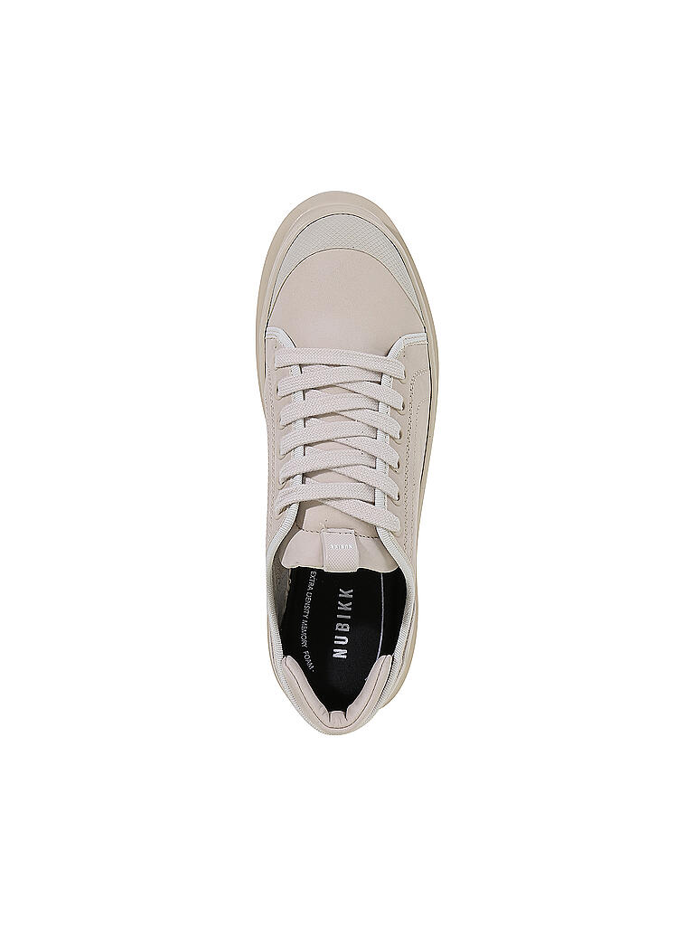 NUBIKK | Sneaker Monro Orion  | beige