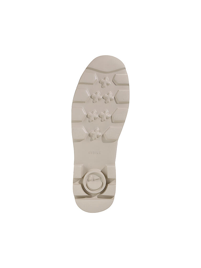 NUBIKK | Sneaker Monro Orion  | beige
