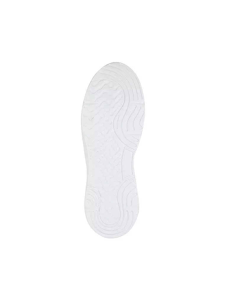 NUBIKK | Sneaker ROQUE ROAD WAVE | weiss