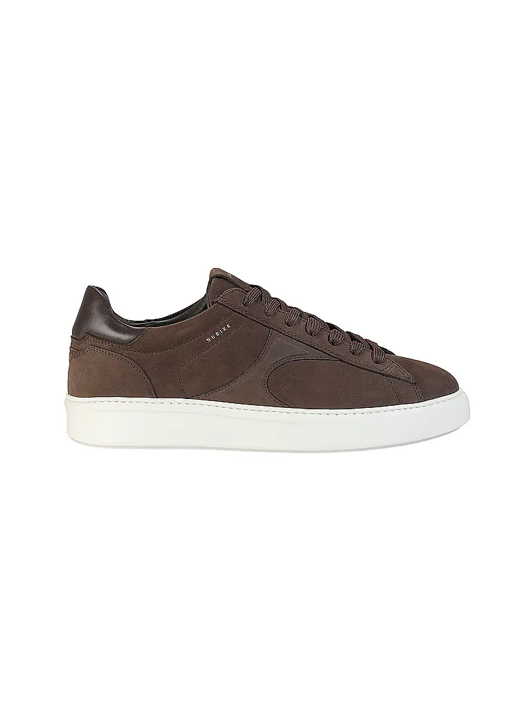 NUBIKK | Sneaker VICK COSMO | braun