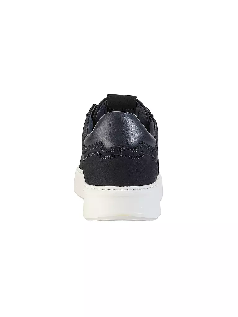 NUBIKK | Sneaker VICK COSMO | blau