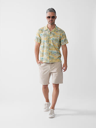 NUDIE JEANS | Hemd Regular Fit 