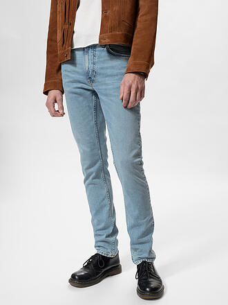 NUDIE JEANS | Jeans Slim Fit LEAN DEAN BLUE NOISE