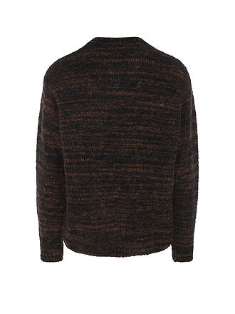 NUDIE JEANS | Pullover GURRA