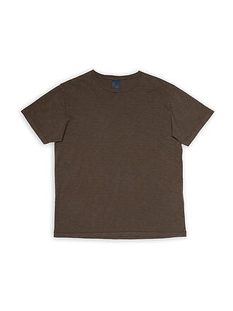 NUDIE JEANS | T-Shirt ROFFE