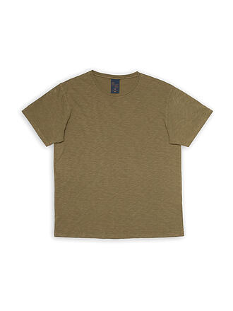 NUDIE JEANS | T-Shirt ROFFE