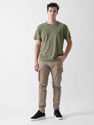 NUDIE JEANS | T-Shirt ROFFE