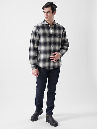 NUDIE JEANS | Overshirt GLENN