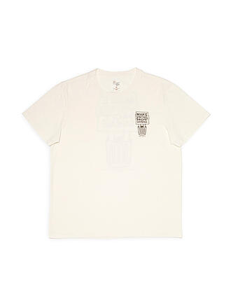 NUDIE JEANS | T-Shirt ROY GARBAGE