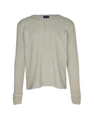 NUDIE JEANS | Langarmshirt 