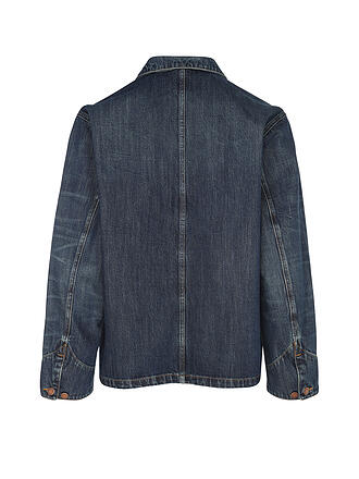NUDIE JEANS | Jeansjacke HOWIE CHORE 